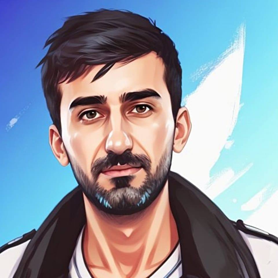 Şəhriyar Əlizadə